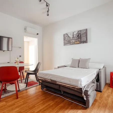 Arco Della Pace - Sempione Nest *