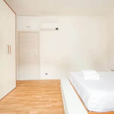 Apartamento Arco Della Pace - Sempione Nest Milão