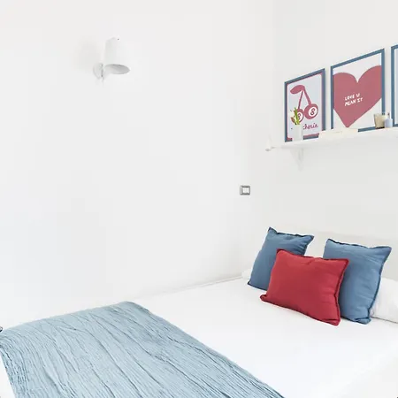 Easylife - - 9 - Porta Romana Apartment Mailand