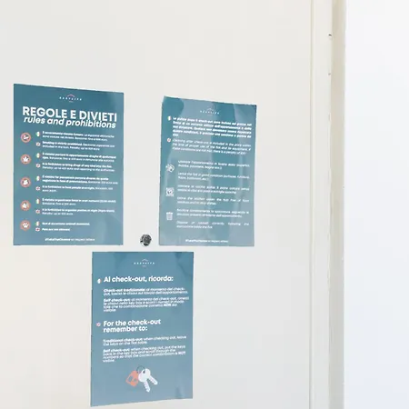 Easylife - - 9 - Porta Romana מילאנו