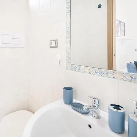 Easylife - - 9 - Porta Romana * 밀라노