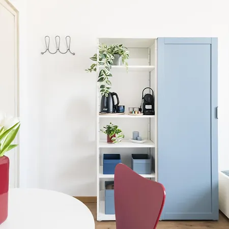 Easylife - - 9 - Porta Romana 아파트 *