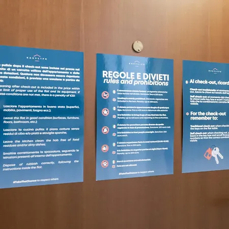 Appartamento Easylife - Living Raffinato Con Vista In Solari