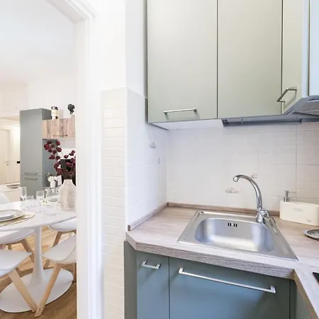 Easylife - Living Raffinato Con Vista In Solari