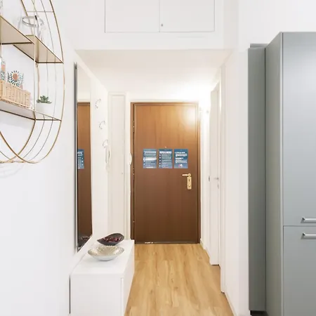 Apartment Easylife - - Washington 76 - Solari