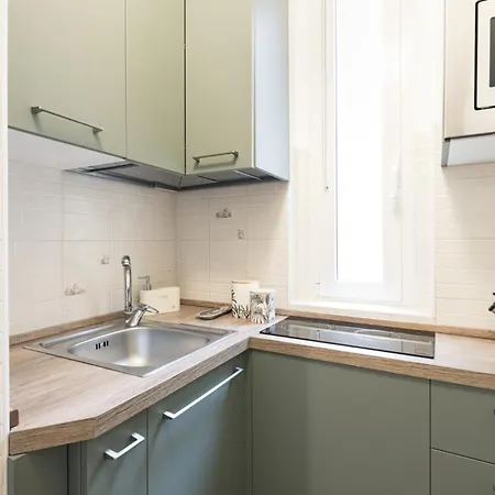 Easylife - - Washington 76 - Solari Apartamento *