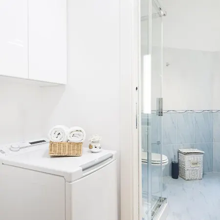 Easylife - - Washington 76 - Solari Apartment Mailand