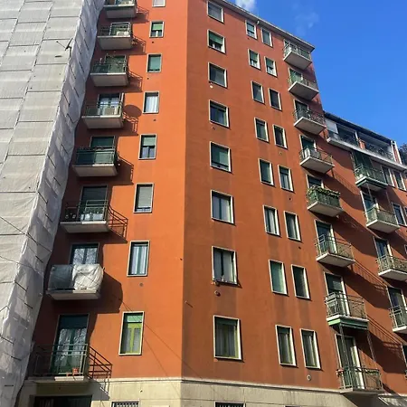 Casa Di Cesare - Monolocale Silenzioso A 15min Duomo E 5' Mm3 Apartmán *