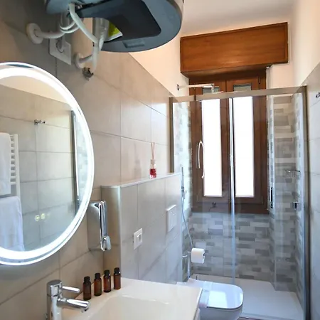 Casa Di Cesare - Monolocale Silenzioso A 15min Duomo E 5' Mm3 Apartman Milánó