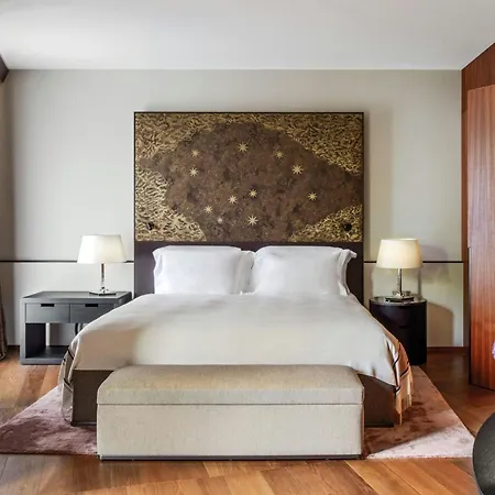 Bvlgari Hotel