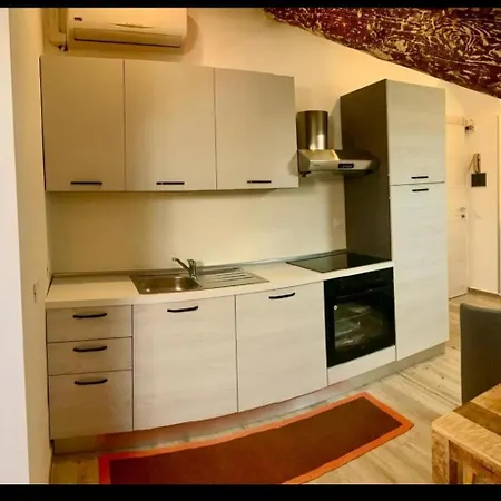 Casa de hóspedes Dimora Storica Milão