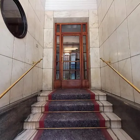 My Repubblica Luxury Guest house 4*