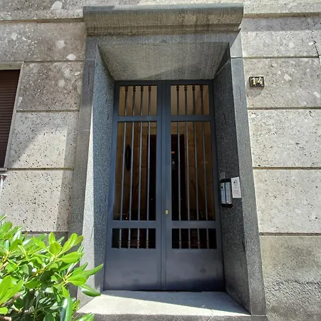 My Repubblica Luxury Guest house Milan