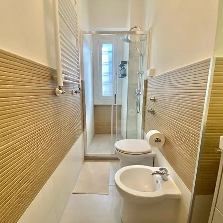 아파트 Nolo Urban Nest Apartment, Confortevole E Graziosa, Servita Di Tutti I Comnfort