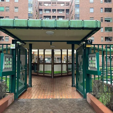 Pensjonat My Luxury 4*