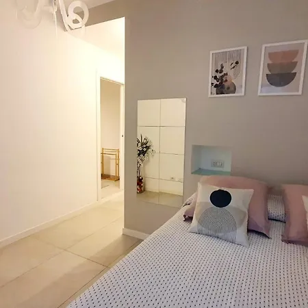 - Cozy & Connected شقة