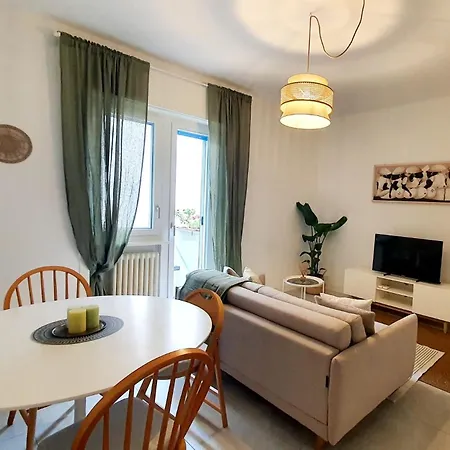 Appartement - Cozy & Connected