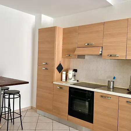 Design District Tortona-solari, Metro M4, Mudec - 2 Bathroom, Appartamento *