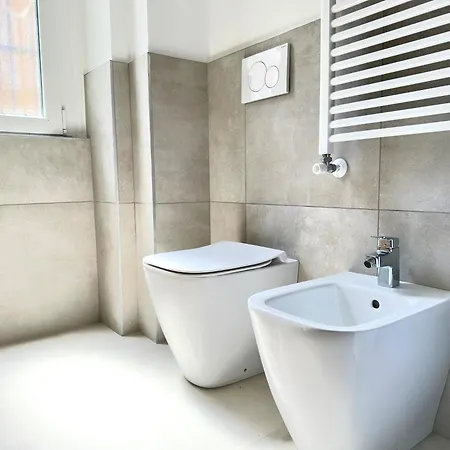 I-host - Lodi 78 Appartement *