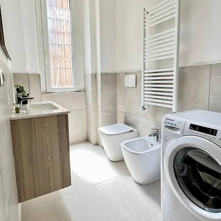 Apartman I-host - Lodi 78 *