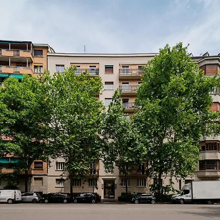 Classbnb - Designer Loft On The Lower Ground Floor With Independent Entrance Apartment