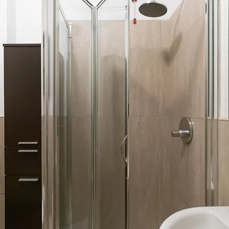 Apartment Italianway - Mancinelli 11a Milan
