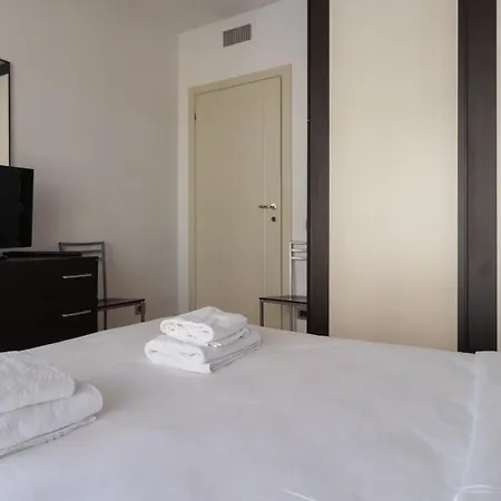 Italianway - Mancinelli 11a Appartement