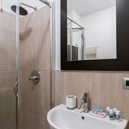 Italianway Easy - Mancinelli 11a Apartamento Milán