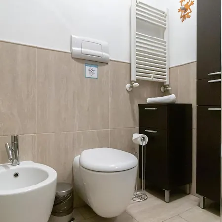 Apartment Italianway - Mancinelli 11a Milan