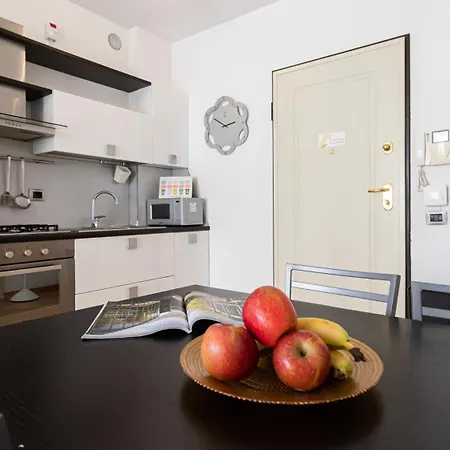 Italianway Easy - Mancinelli 11a Апартаменты