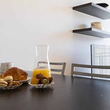 Apartment Italianway - Mancinelli 11a Milan