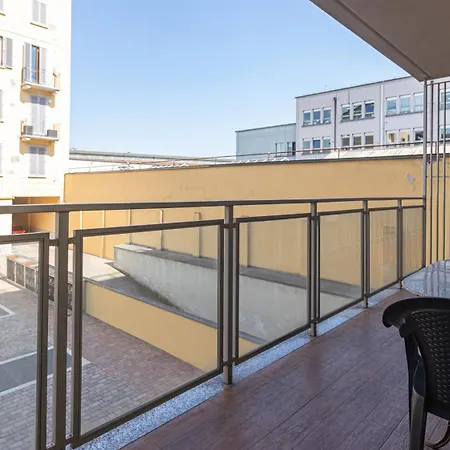 Italianway - Mancinelli 11a Appartement