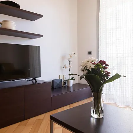 Apartment Italianway - Mancinelli 11a *