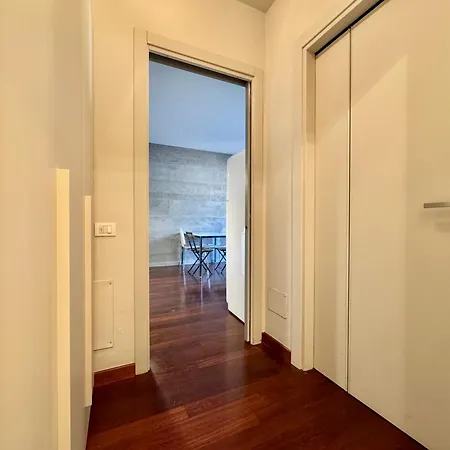 Apartament Modern Navigli *