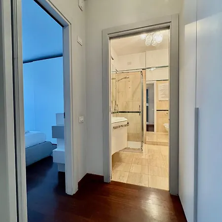 Modern Navigli Apartment *