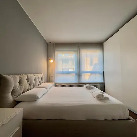 Apartament Modern Navigli *