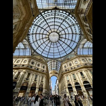 Martinengo30 - Metro M3 Апартаменты *