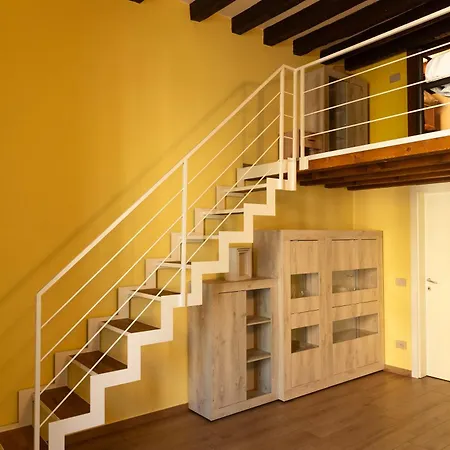 Apartament Youhosty - Nido Sui Navigli