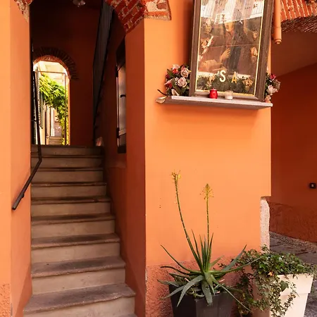 Youhosty - Nido Sui Navigli Apartament