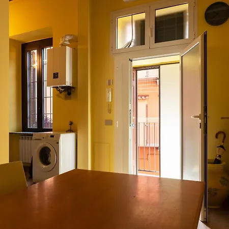 Youhosty - Nido Sui Navigli Apartament