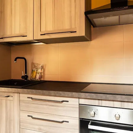 Apartament Youhosty - Nido Sui Navigli *