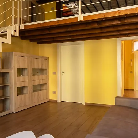 Youhosty - Nido Sui Navigli Apartament *