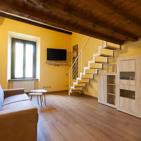 Youhosty - Nido Sui Navigli Apartament Mediolan