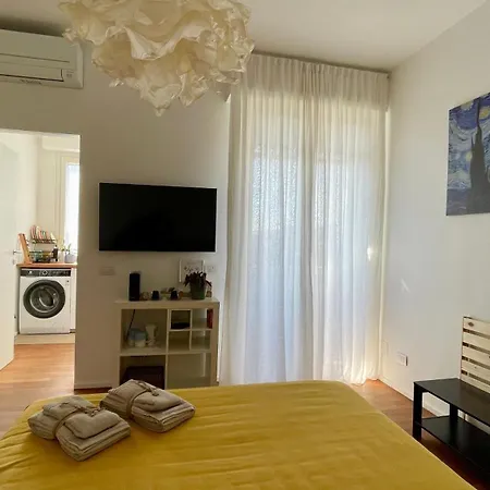Apartment Martinengo30