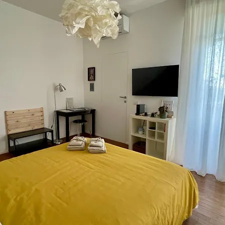 Martinengo30 Apartment Milan