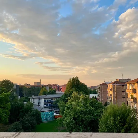 Apartment Martinengo30 - Metro M3