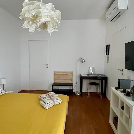 Martinengo30 Apartment *