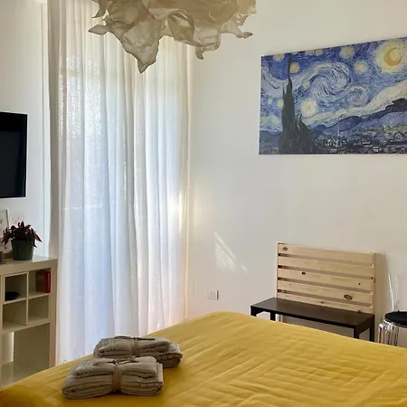 Martinengo30 Apartment Milan
