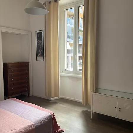 Lanterne & Design, Chinatown Apartment