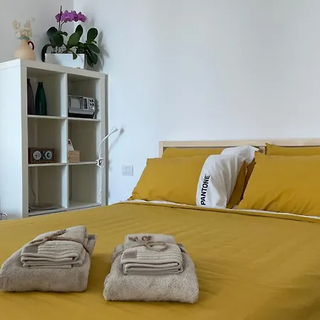 Apartment Martinengo30 - Metro M3 Mailand